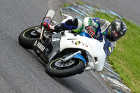 Middle 1 Group White Bikes